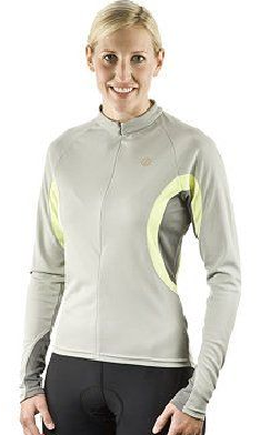 *Bontrager SPORT WSD 長袖車衫 / *Bontrager SPORT WSD LONG SLEEVE