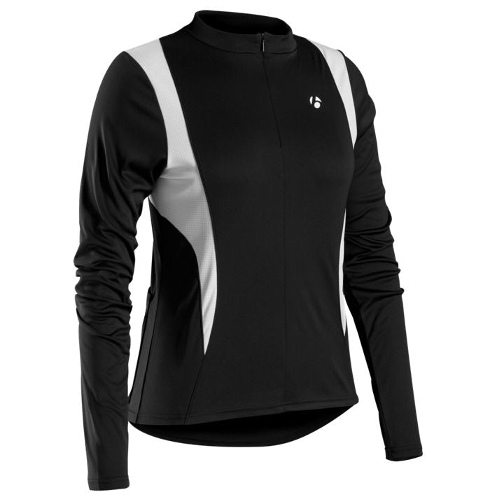 *Bontrager SPORT WSD 長袖車衫 / *Bontrager SPORT WSD LONG SLEEVE