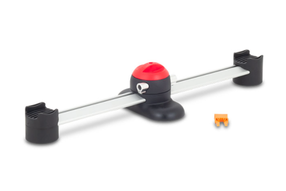 MINOURA VERGO-TA1 汽車廂承車架(1架單車) / Minoura Vergo-TA1 In-Vehicle Bike Mount with Disk brake spacer(BIKE X 1)