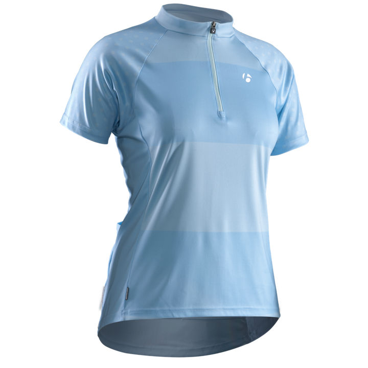 *Bontrager SOLSTICE WSD 短袖單車衫 / *Bontrager SOLSTICE WSD JERSEY