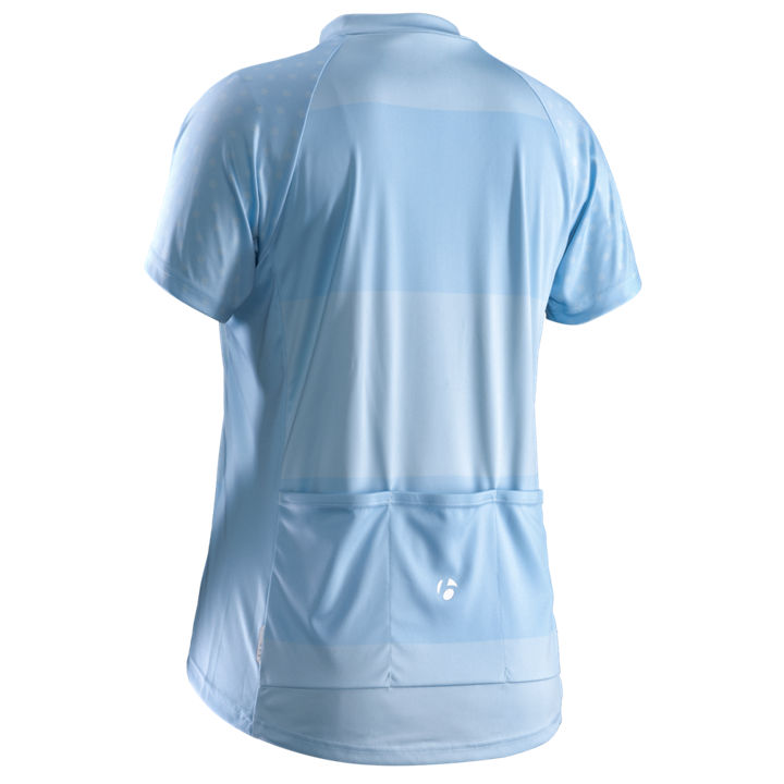 *Bontrager SOLSTICE WSD 短袖單車衫 / *Bontrager SOLSTICE WSD JERSEY
