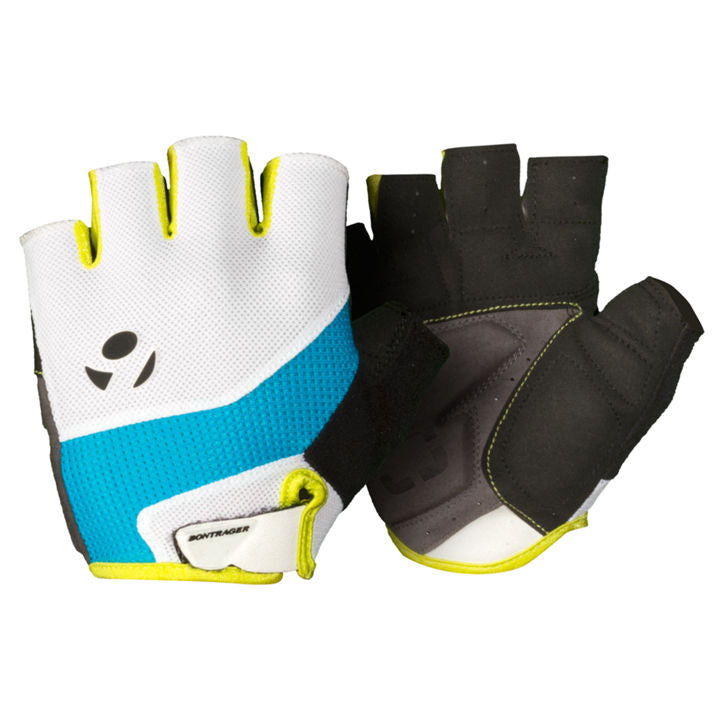 Bontrager SOLSTICE 短指手套 / Bontrager SOLSTICE GLOVE