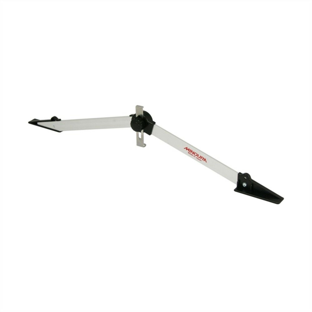 MINOURA FCG-310 鋁合金摺合式較轆尺 / MINOURA FCG-310 WHEEL ALIGNMENT GAUGE