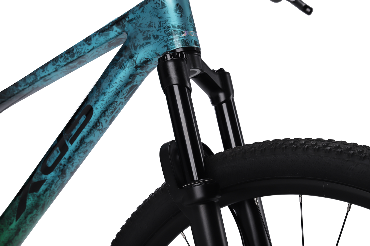 XDS 2025-MT2 NX 油壓碟刹內走線11速山地車 / XDS 2025-MT2 NX 11-Speed Mountain Bike