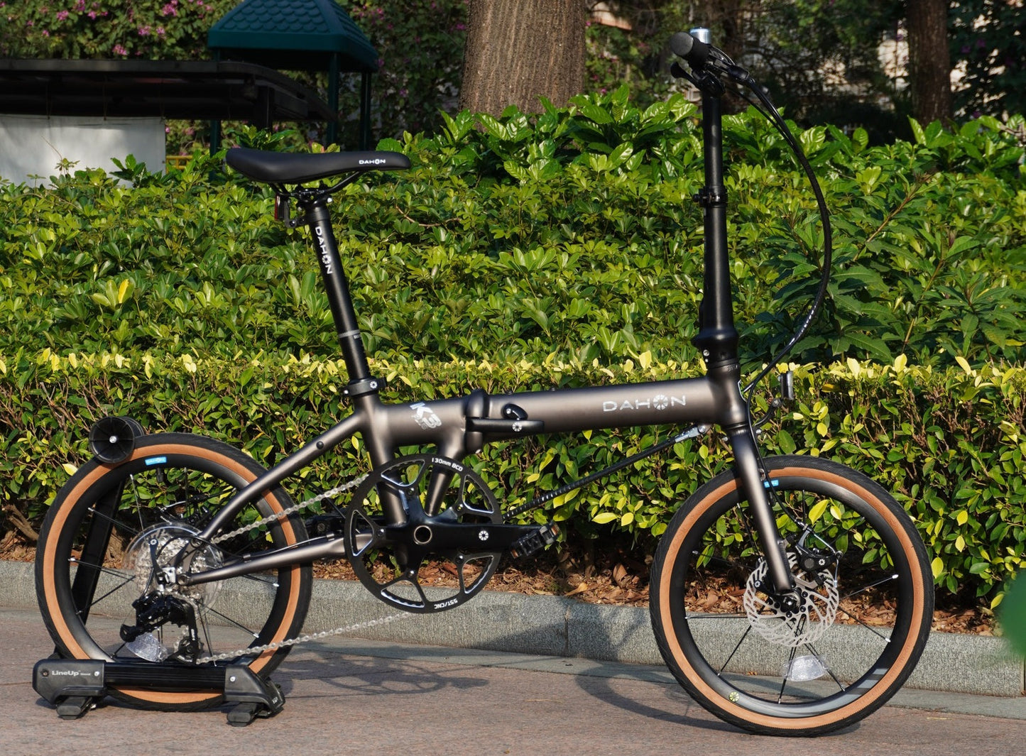 DAHON K3 PLUS 349 9波折疊車-KAA693-16" 【平焊版】 / DAHON K3 PLUS 349 FOLDING BIKE-KAA693-16" (Flat Welding Version)