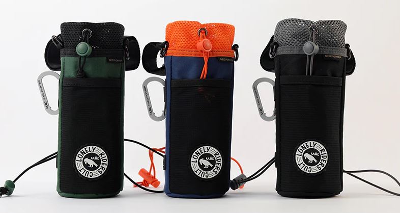 ULAC C-HOLD DX (1.1L) 保暖水壺袋-PB4 / ULAC C-HOLD DX (1.1L) INSULATION BAGS-PB4