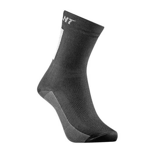 GIANT PRO 襪(男裝)- 白色 ; 大加大碼 / GIANT PRO SOCK (MEN)- WHITE ; L/XL