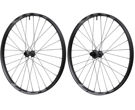 SHIMANO XTR 12速中心鎖碳纖維碟制輪組 148MM WH-M9220-B-29 / SHIMANO XTR 12-SPEED WHEEL-24H-148MM-WH-M9220-B-29