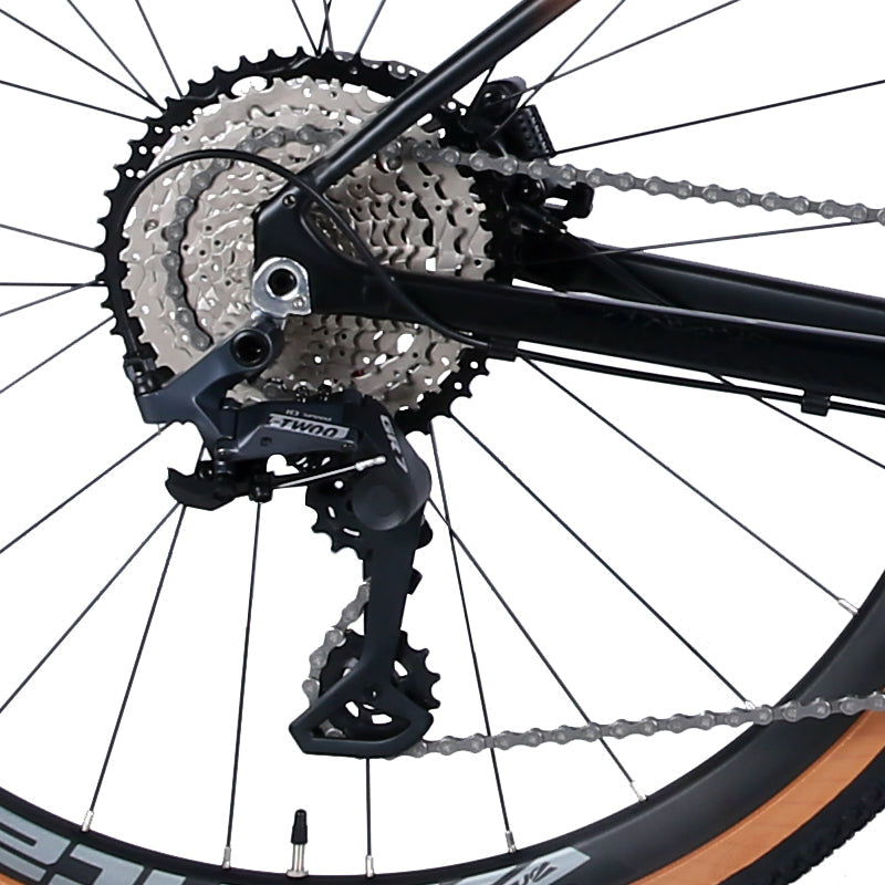 XDS GT350 油壓碟刹內走線10速礫石公路車 / XDS GT350 10-Speed Gravel Bike