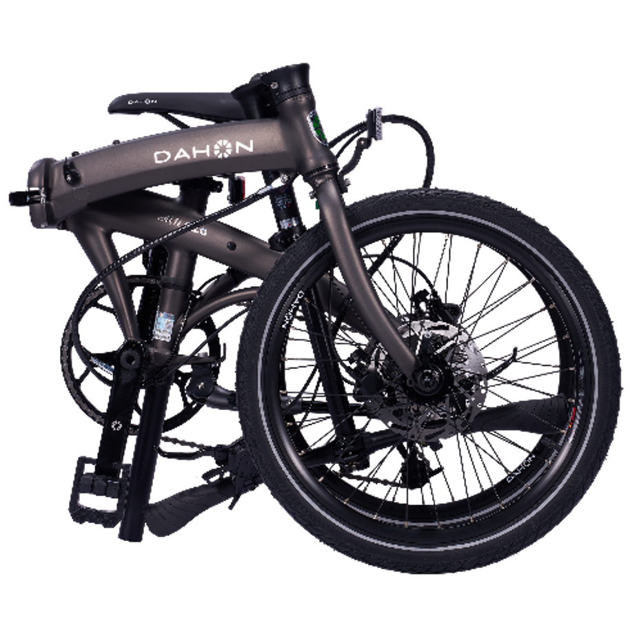 Dahon MU P10 PAA003 10波碟煞折疊車-20" / Dahon MU P10 PAA003 Folding Bike -20"