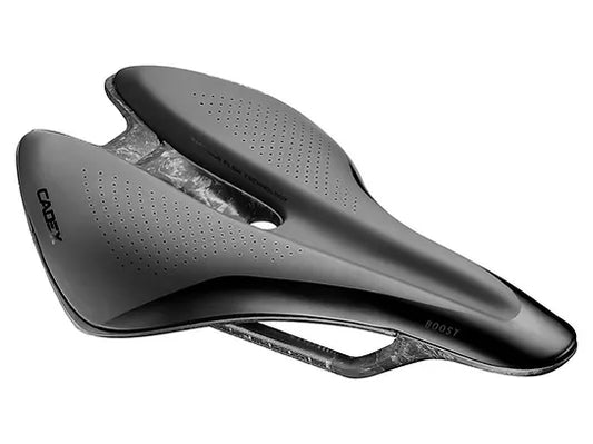 GIANT CADEX BOOST 座位~黑色/ GIANT CADEX BOOST SADDLE~BLACK
