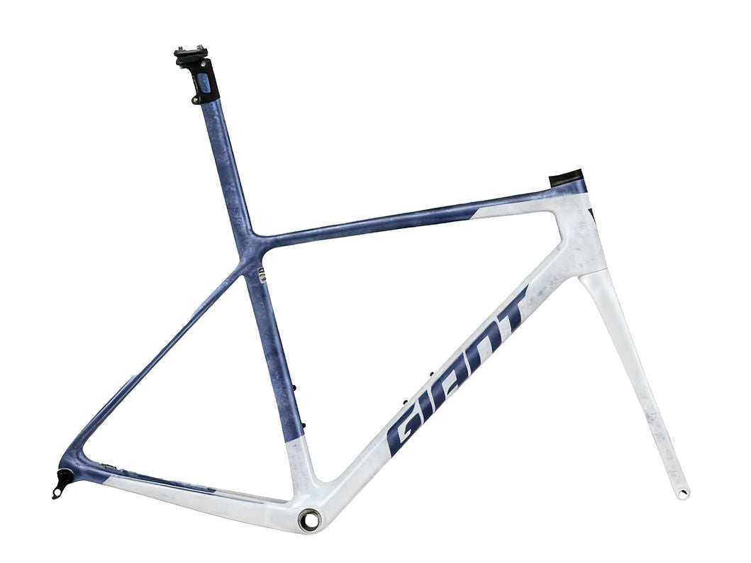 Giant 2026 TCR Advanced SL 公路車車架連前叉/ Giant 2026 TCR Advanced SL Frame & Fork