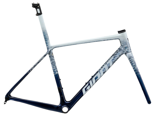 Giant 2026 TCR Advanced SL 公路車車架連前叉/ Giant 2026 TCR Advanced SL Frame & Fork