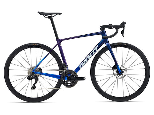 Giant 2026 TCR Advanced 1-KOM 公路車/ Giant 2026 TCR Advanced 1-KOM Road Bike