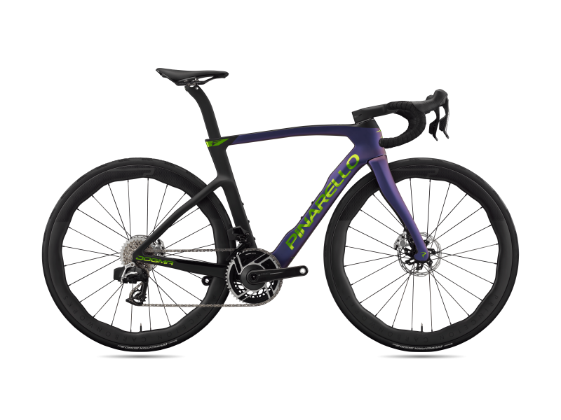 Pinarello 2027 Dogma F Disk 車架