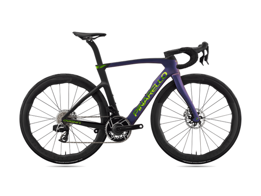 Pinarello 2027 Dogma F Disk 車架