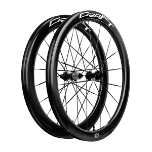 CRW CS5060 II 碟剎碳纖輪組-XDR / CRW CS5060 II Disc Brake carbon wheelset-XDR