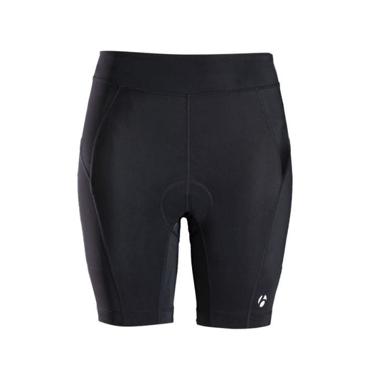 Bontrager SOLARIS 女裝短褲-黑色 / Bontrager SOLARIS WSD SHORT-BLACK