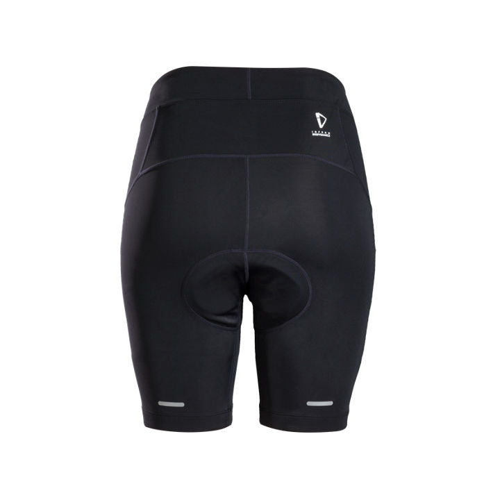 Bontrager SOLARIS 女裝短褲-黑色 / Bontrager SOLARIS WSD SHORT-BLACK