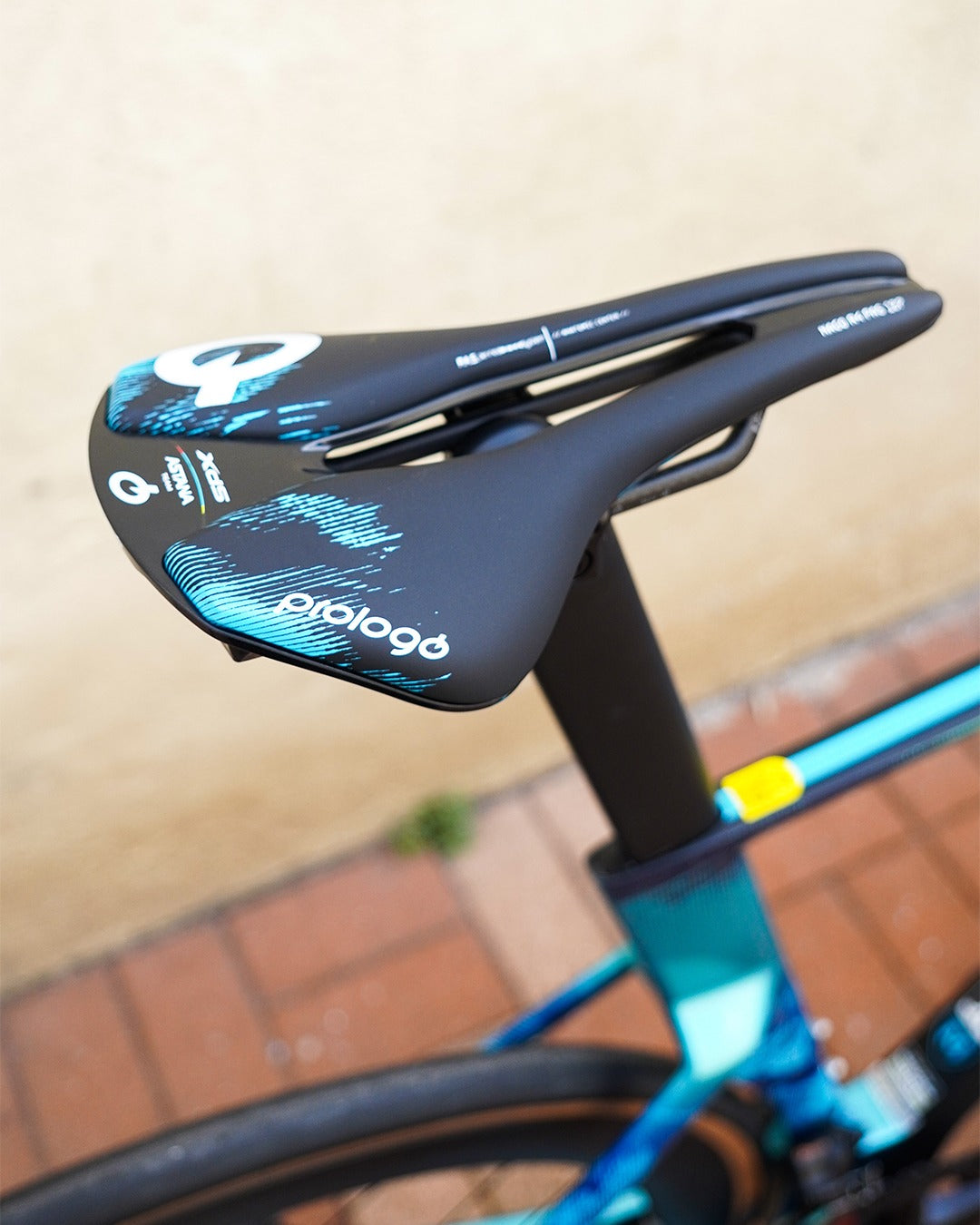 XDS X-LAB AD9 UT DI2 碟刹24速公路車 C50TEAM 輪組-阿斯塔納車隊版 / XDS X-LAB AD9 24-Speed Road Bike-Astana Team