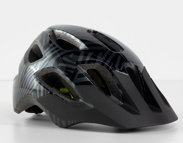 Bontrager Tyro 小童頭盔 - 48-52 cm / Bontrager Tyro Children's Bike Helmet - Kids (48-52 cm)