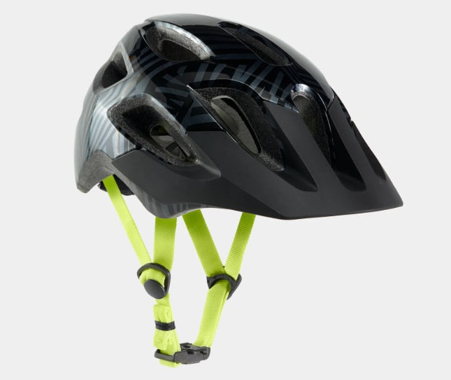 Bontrager Tyro 小童頭盔 - 48-52 cm / Bontrager Tyro Children's Bike Helmet - Kids (48-52 cm)