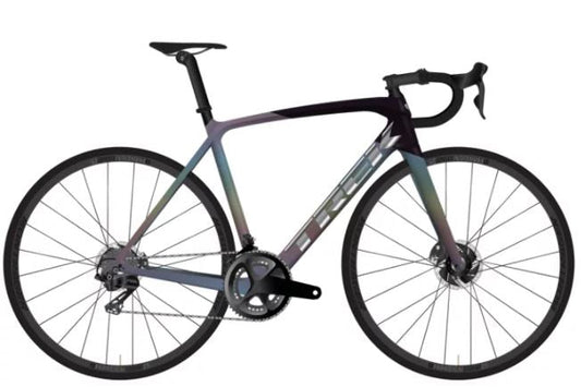 Trek Emonda SL 6 ETAP 碟剎公路車 - 幻彩/黑色 / Trek Emonda SL 6 ETAP Disc Road Bike-Dark Prismatic/Trek Black