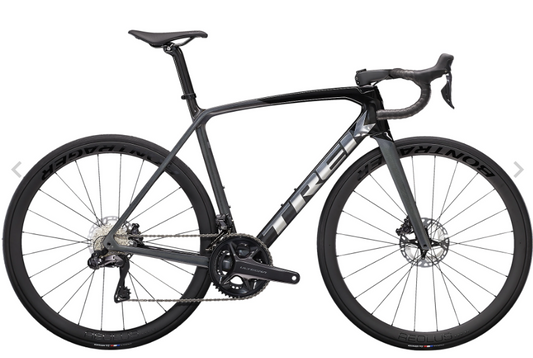 Trek Emonda SLR 7 碟剎公路車 - Dark Prismatic/Trek Black / Trek Emonda SLR 7 Disc Road Bike - Dark Prismatic/Trek Black
