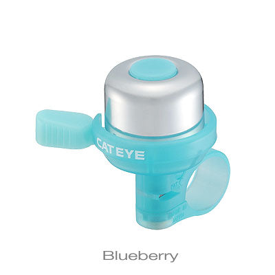 CATEYE PB-1000 銅製單車鐘 / CATEYE BELL PB-1000 WIND BELL BRASS