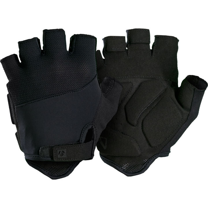 Bontrager SOLSTICE 短指手套 / Bontrager SOLSTICE GLOVE