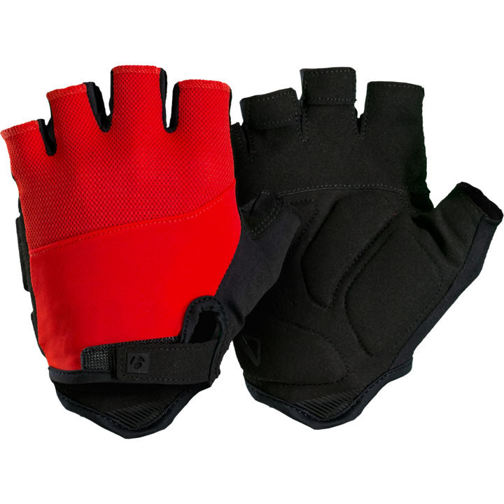 Bontrager SOLSTICE 短指手套 / Bontrager SOLSTICE GLOVE