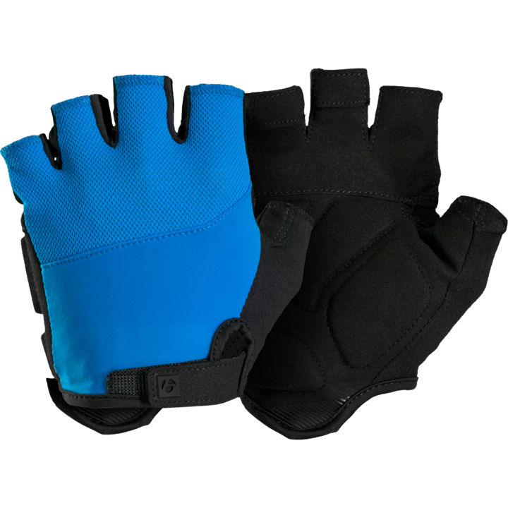 Bontrager SOLSTICE 短指手套 / Bontrager SOLSTICE GLOVE