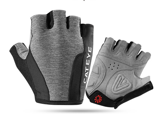 Cateye 短指手套-星際騎士/ Cateye Short Finger Gloves