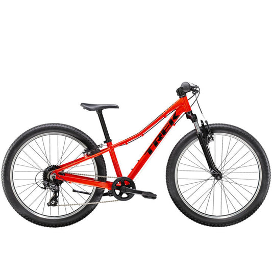 Trek PRECALIBER 8速 前避震 童車-24"/ Trek PRECALIBER 24 8SP SUSP-24"