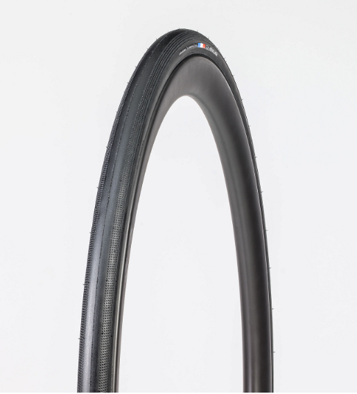 Bontrager R3 HARD-CASE LITE TLR 外呔 - 黑色 / Bontrager R3 HARD-CASE LITE TYRE TLR - BLACK
