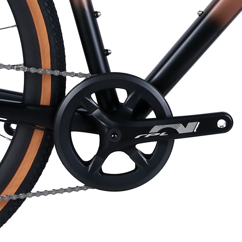 XDS GT350 油壓碟刹內走線10速礫石公路車 / XDS GT350 10-Speed Gravel Bike