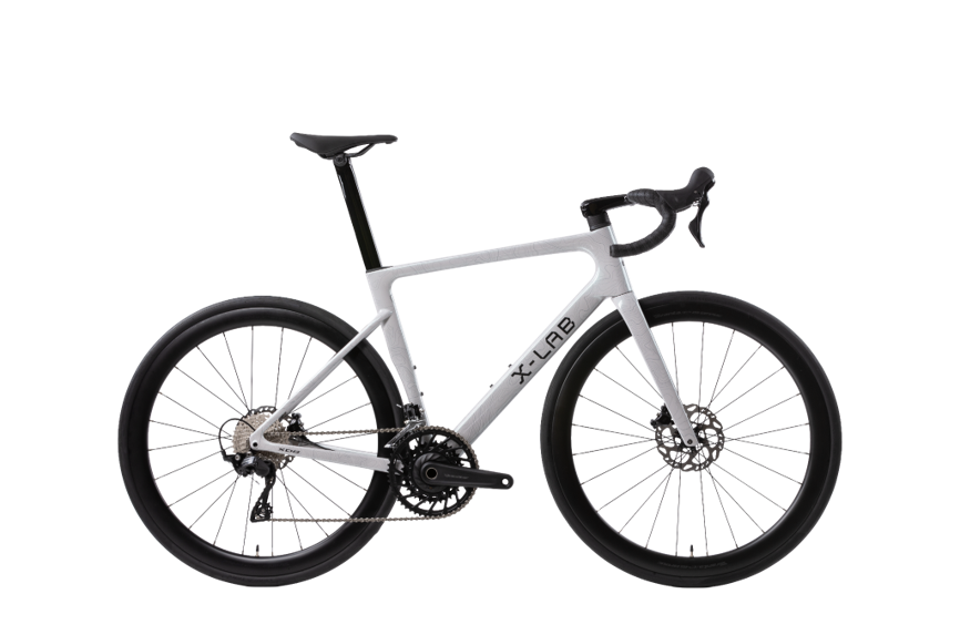 XDS X-LAB RS7 105機械件 碟刹24速公路車 (Branta C45 SL 輪組)