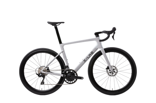 XDS X-LAB RS7 105機械件 碟刹24速公路車 (Branta C45 SL 輪組)