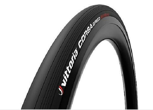 Vittoria corsa Speed 第二代石墨烯原子胎 (比賽專用) / Vittoria corsa Speed G2.0 Tubular
