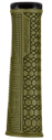 Lizard Skins 爬山車單邊鎖碼手筒-130mm-Gradient