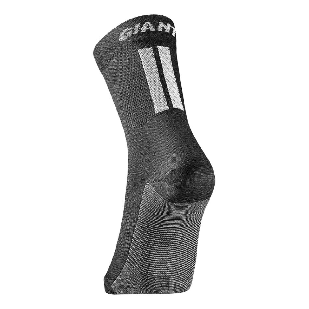 GIANT PRO 襪(男裝)- 白色 ; 大加大碼 / GIANT PRO SOCK (MEN)- WHITE ; L/XL
