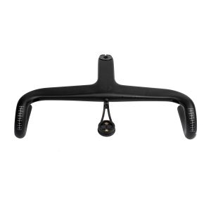 CRW 一體式車頭 / CRW Integrated Handlebar