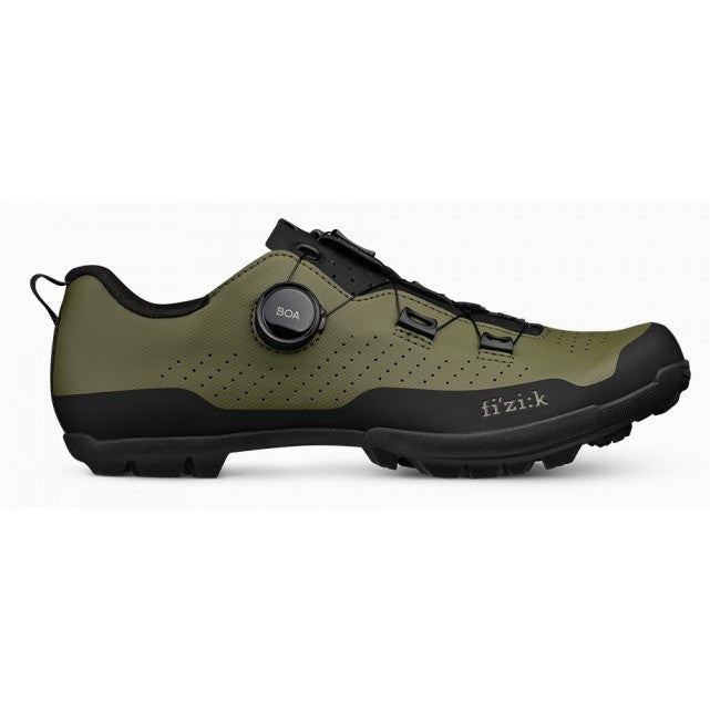 Fizik Terra Atlas 爬山車鞋 / Fizik Terra Atlas Off-road Cycling shoes