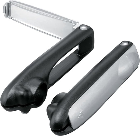 Topeak 新款二合一牛角後鏡360度調較角度 / Topeak Barend Mirror