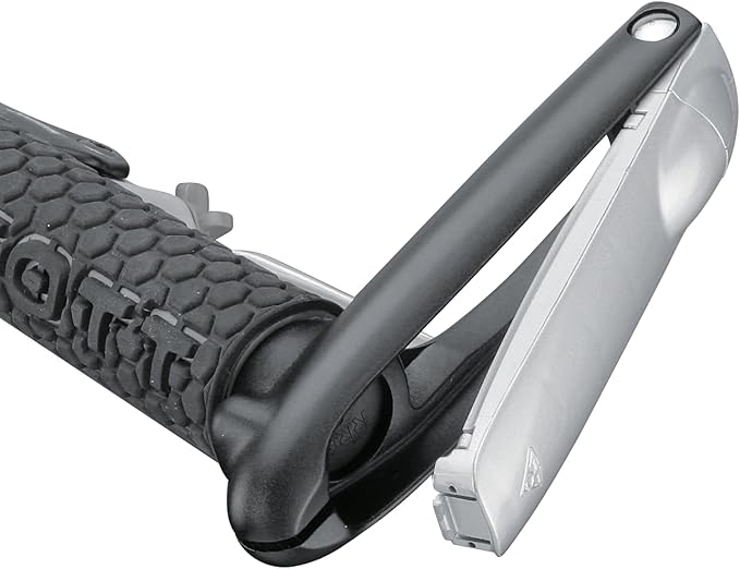 Topeak 新款二合一牛角後鏡360度調較角度 / Topeak Barend Mirror