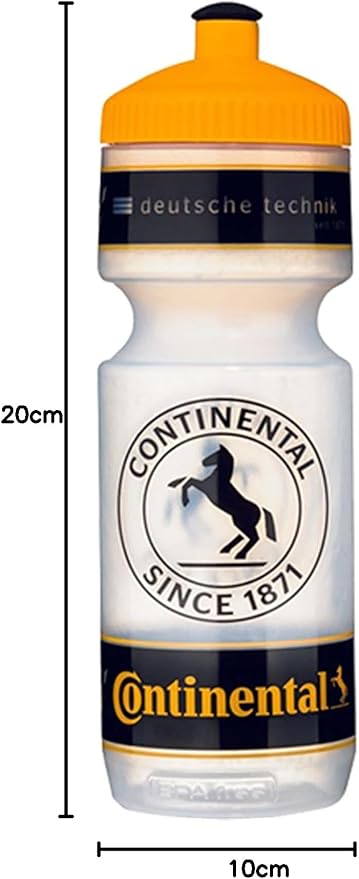 馬牌水壺-透明-750ml