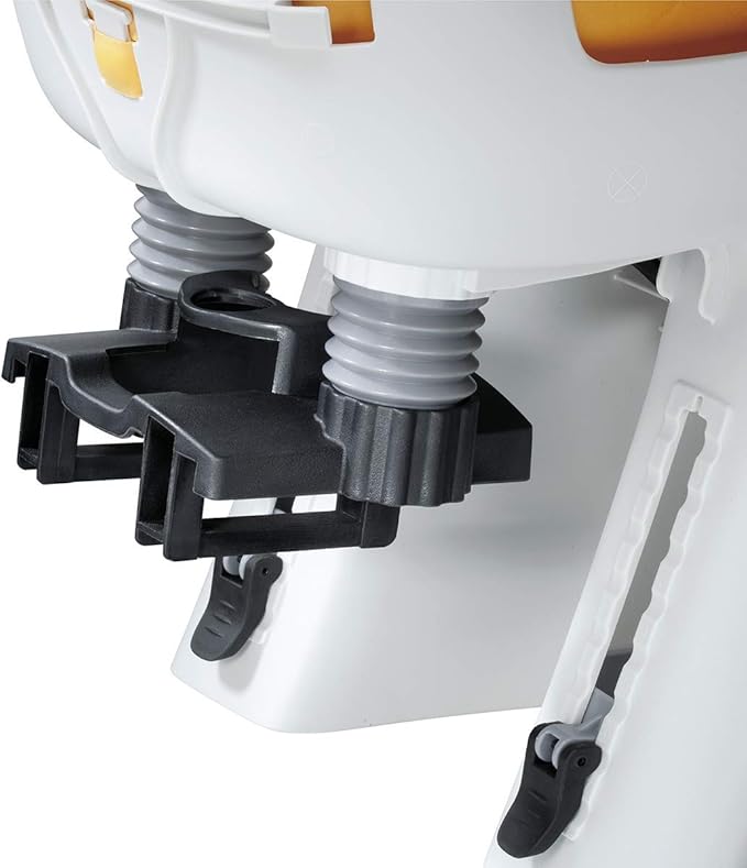 Topeak Babyseat II嬰兒坐椅跟碟掣碼尾架 / Topeak Babyseat II W/Disc Mount Rack