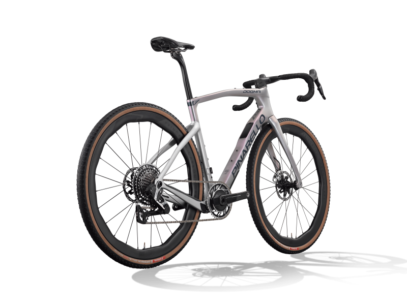 Pinarello 2026 Dogma GR 碟剎跑車-Red Axs 13S Princeton Grit 4540 / Pinarello 2026 Dogma GR Disk Bike-Red Axs 13S Princeton Grit 4540
