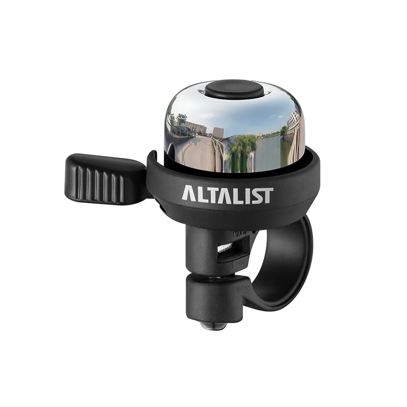 ALTALIST Safety Sports 單車鐘  / ALTALIST Safety Sports Cycling Bell