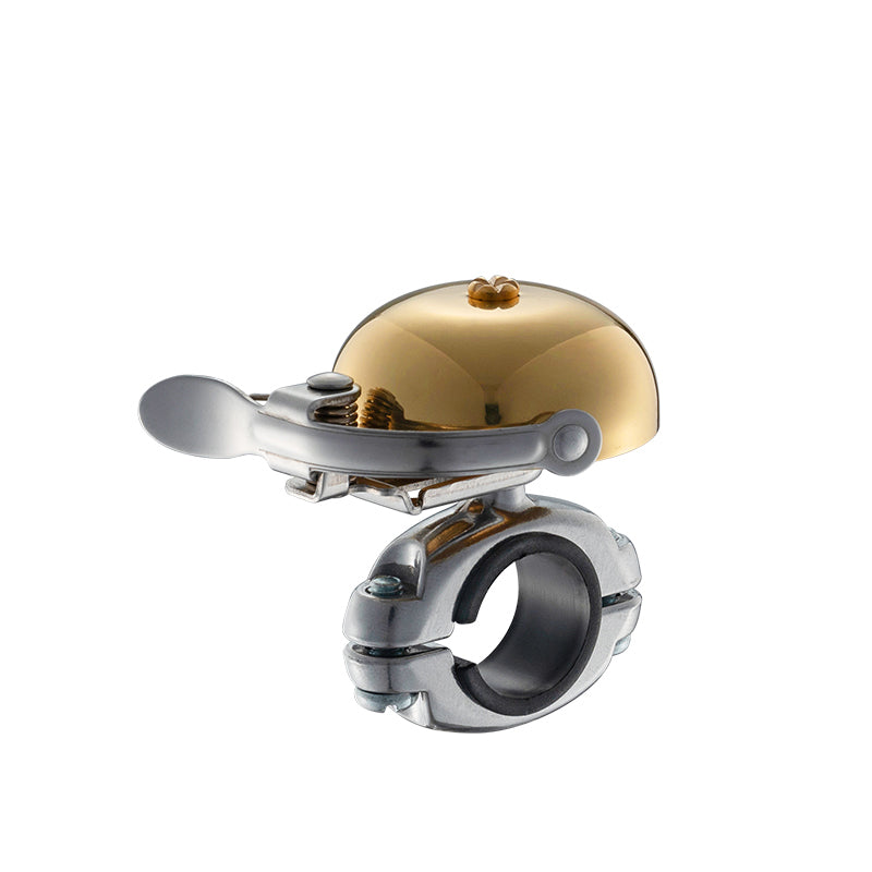 ALTALIST Safety Classic 單車鐘-金色  / ALTALIST Safety Classic Cycling Bell-Gold
